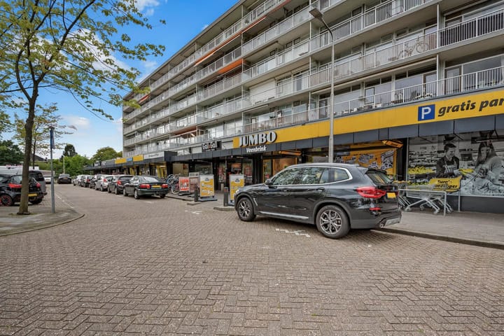 Foto 16 van Flevolaan 111