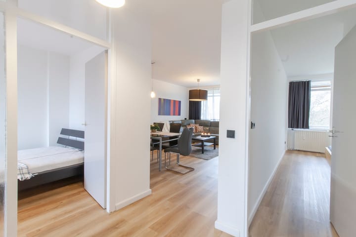 Foto 7 van Flevolaan 111