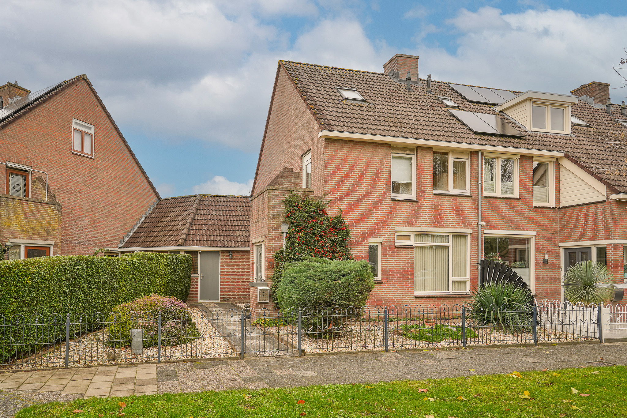 Walmolen, 7, Vianen (UT), 4133EP, Utrecht, Nederland 7