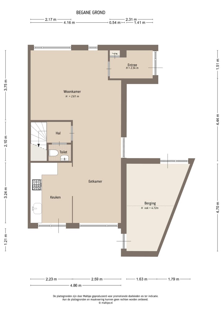 Foto 47 van Walmolen 7