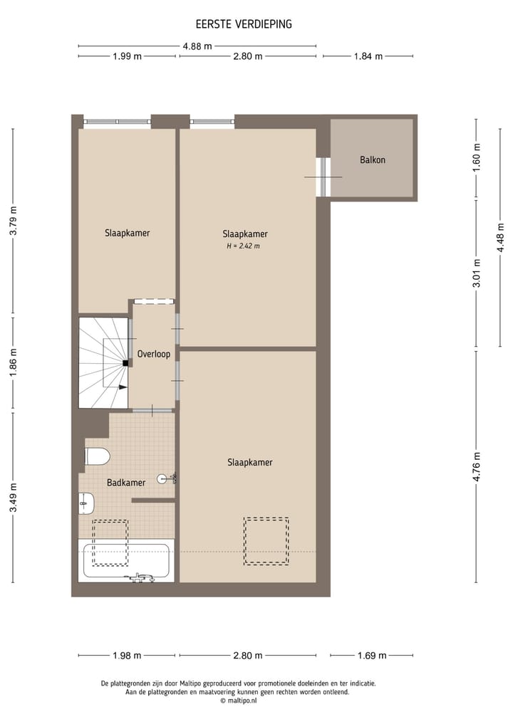 Foto 48 van Walmolen 7