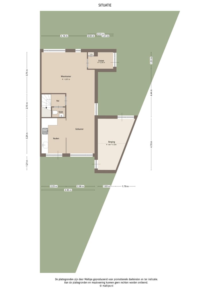 Foto 50 van Walmolen 7