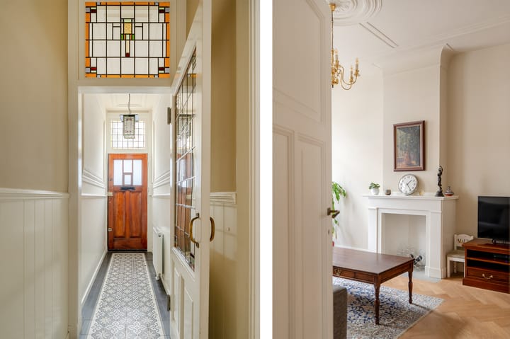 Foto 3 van Van Beverningkstraat 107-A