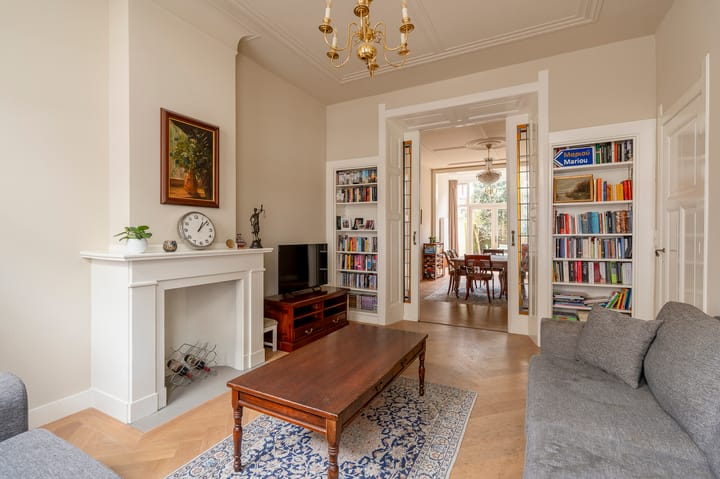 Foto 6 van Van Beverningkstraat 107-A