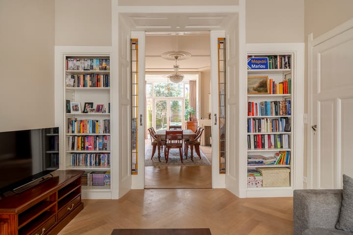 Foto 7 van Van Beverningkstraat 107-A