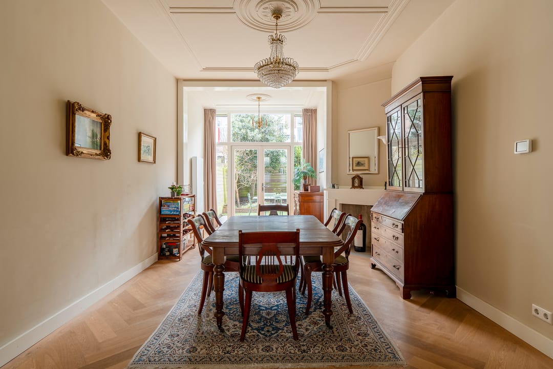 Foto 8 van Van Beverningkstraat 107-A