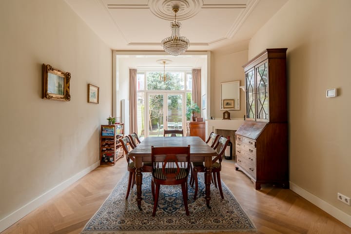 Foto 8 van Van Beverningkstraat 107-A