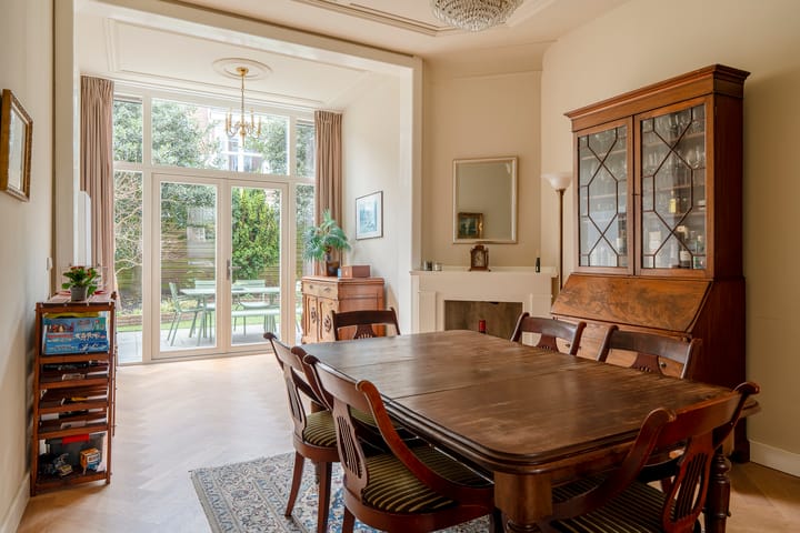 Foto 9 van Van Beverningkstraat 107-A