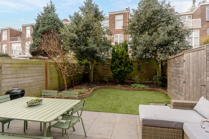 Foto 11 van Van Beverningkstraat 107-A