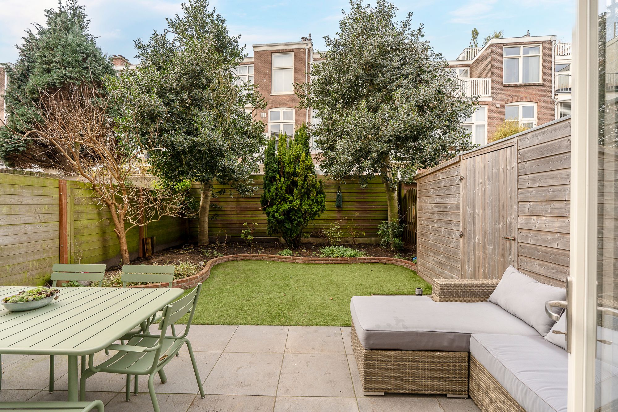 Foto 12 van Van Beverningkstraat 107-A