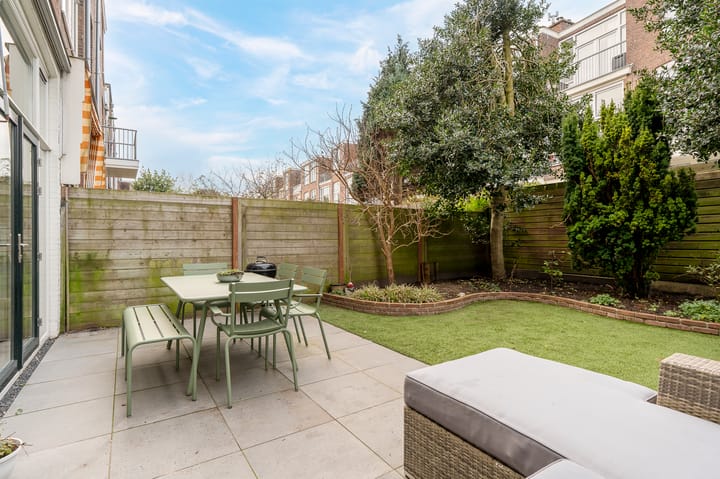 Foto 13 van Van Beverningkstraat 107-A