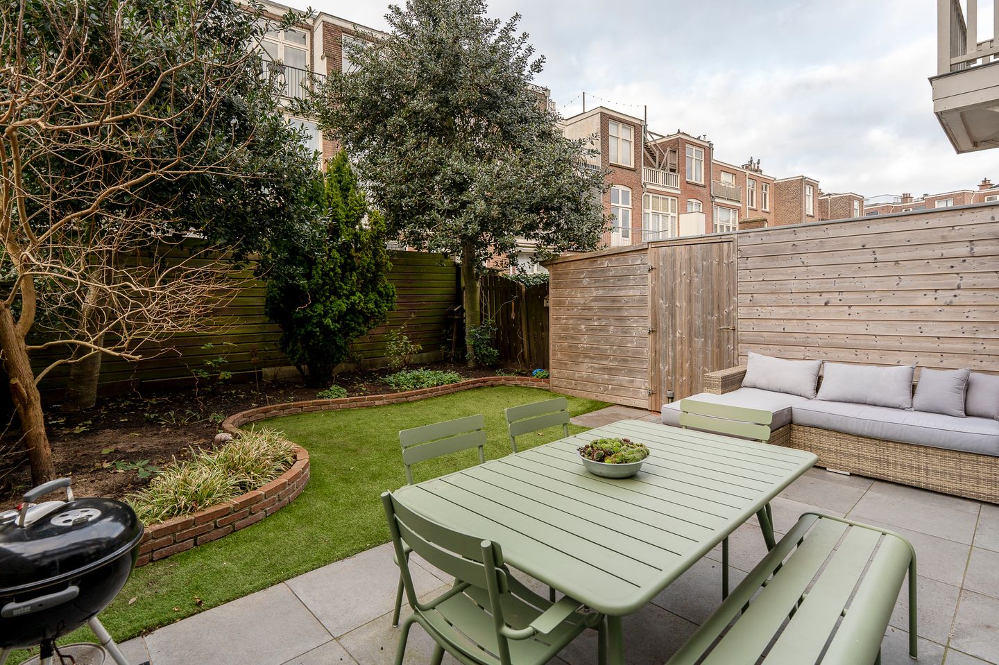 Foto 14 van Van Beverningkstraat 107-A