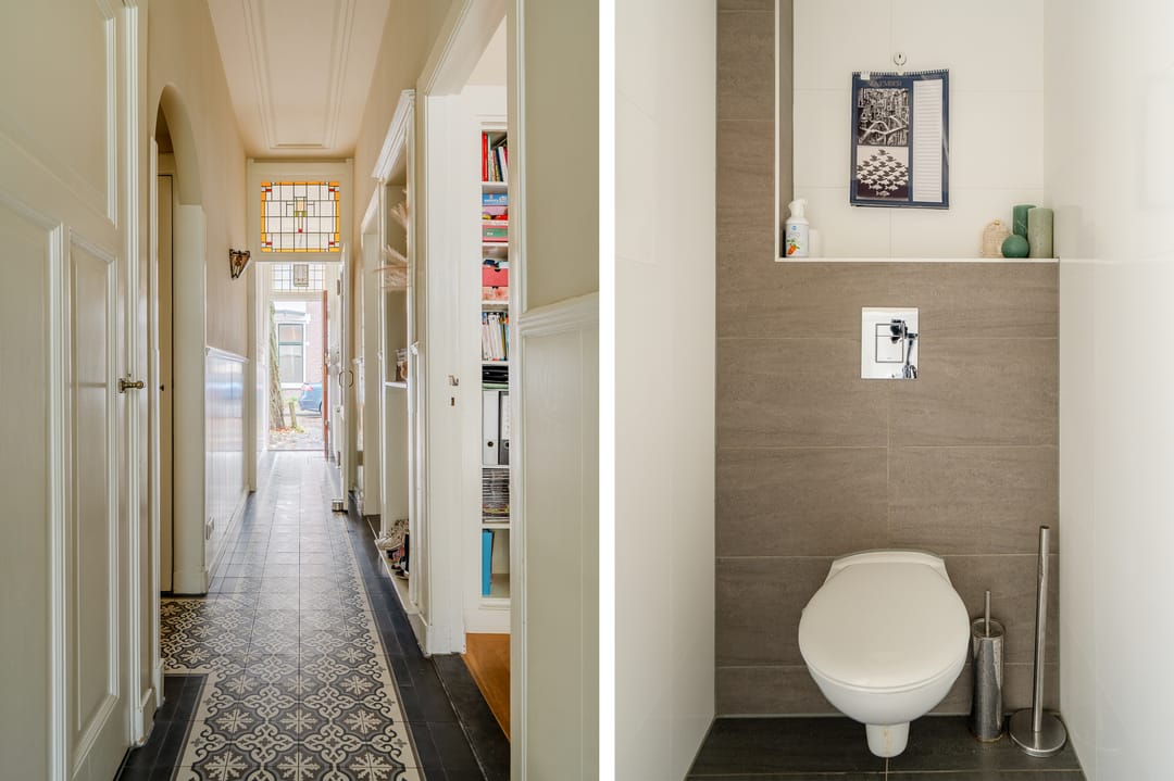 Foto 17 van Van Beverningkstraat 107-A