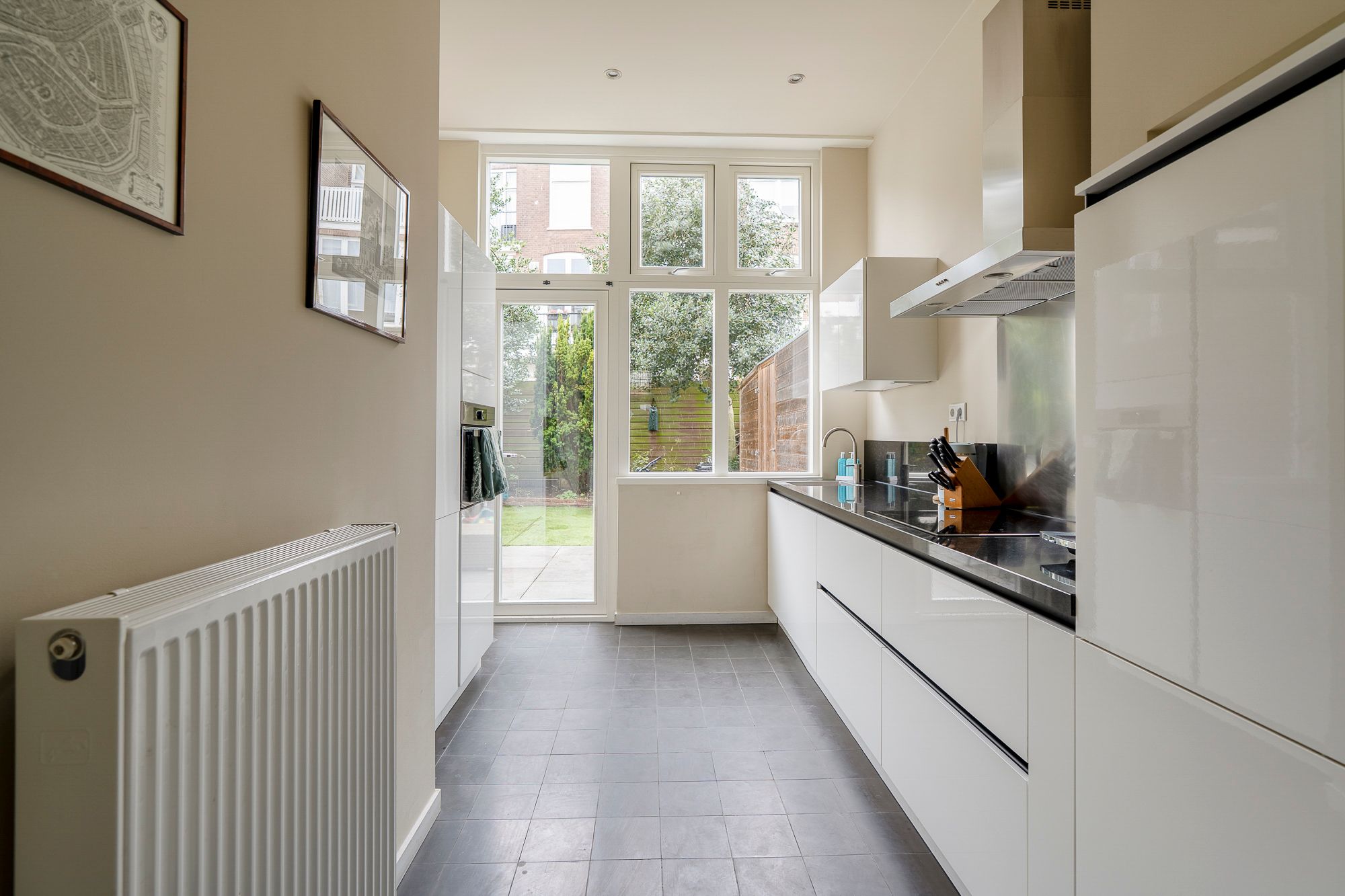 Foto 18 van Van Beverningkstraat 107-A