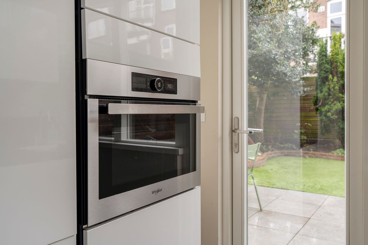 Foto 20 van Van Beverningkstraat 107-A