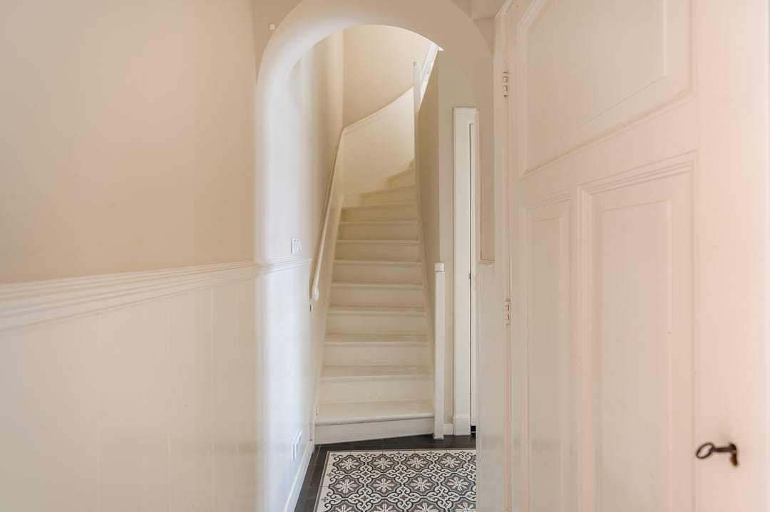 Foto 22 van Van Beverningkstraat 107-A