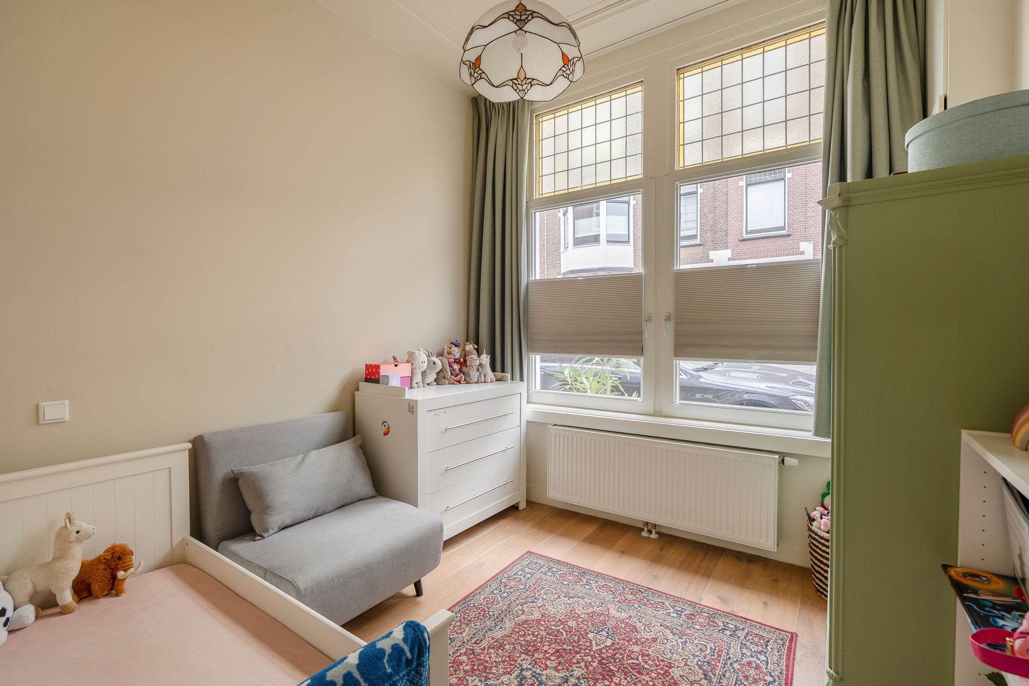 Foto 24 van Van Beverningkstraat 107-A