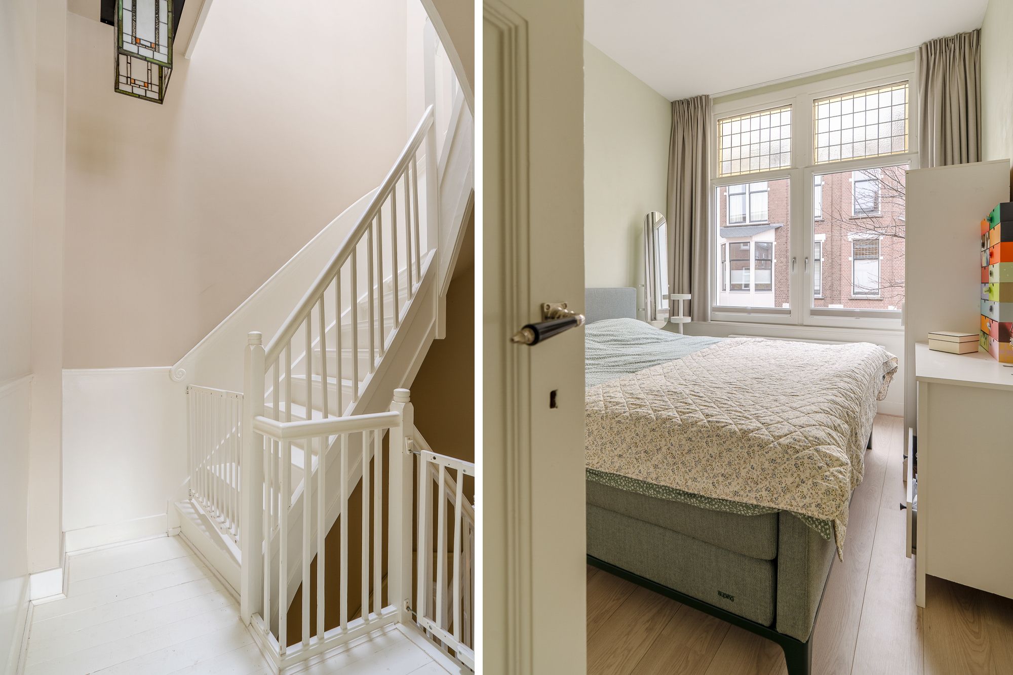 Foto 27 van Van Beverningkstraat 107-A