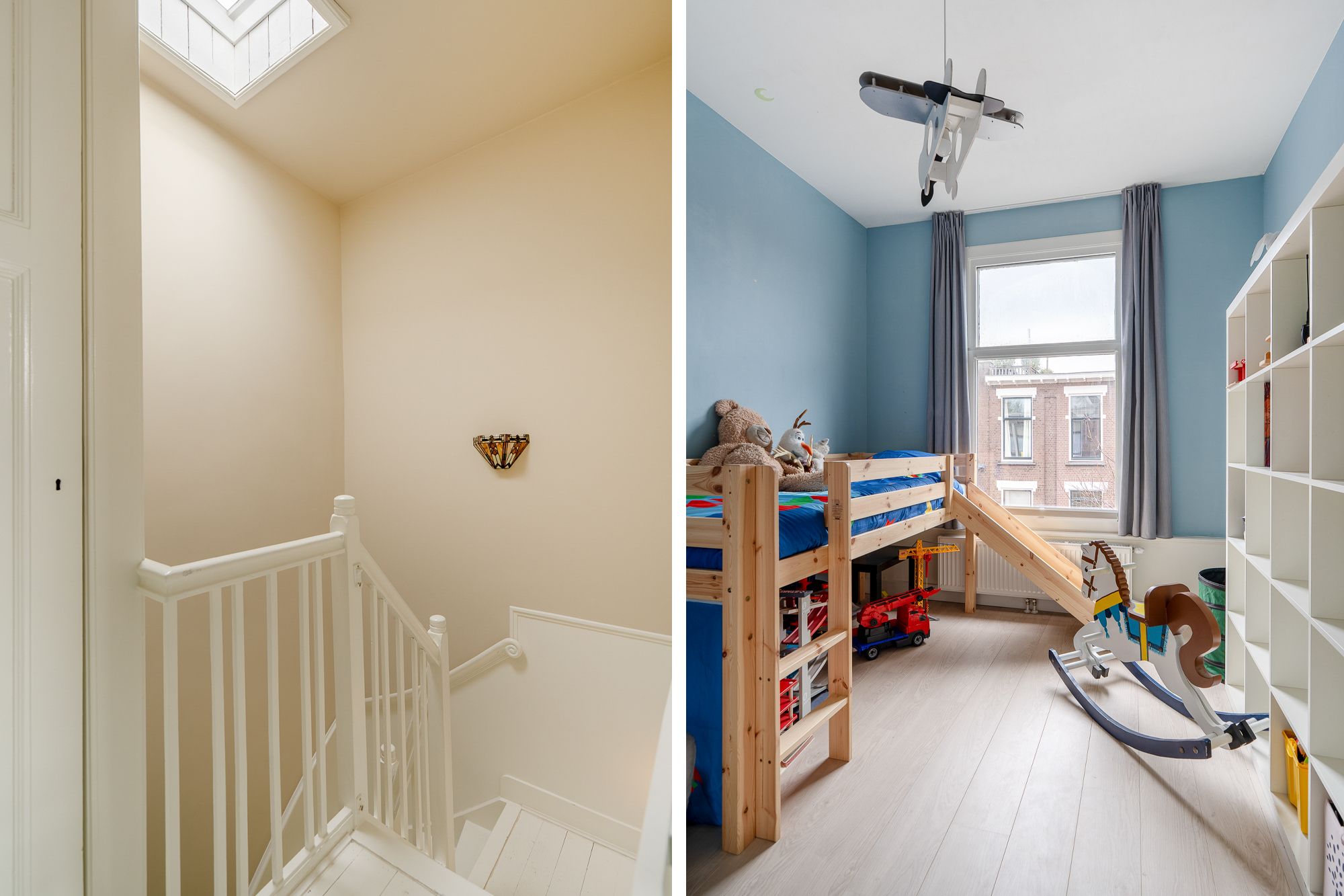 Foto 30 van Van Beverningkstraat 107-A