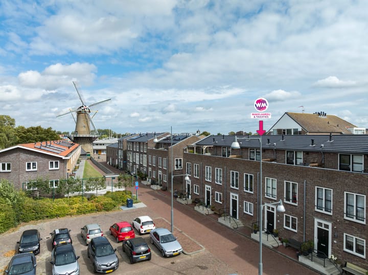 Photo 2 of Molenstraat 36