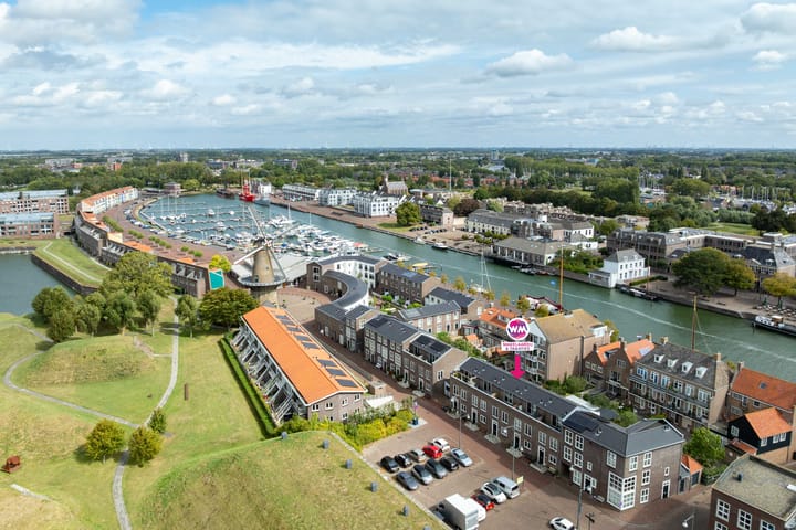 Photo 3 of Molenstraat 36