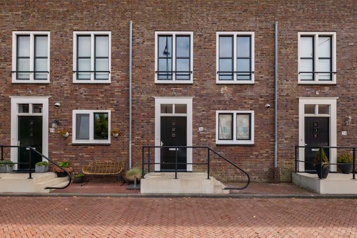 Photo 6 of Molenstraat 36