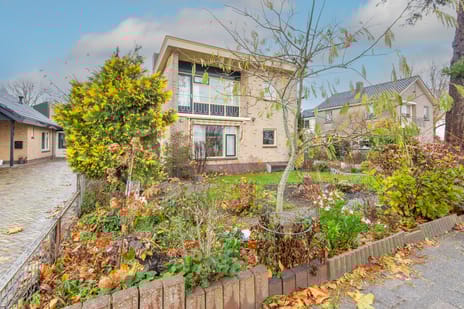 Dreef 17 tertiary image