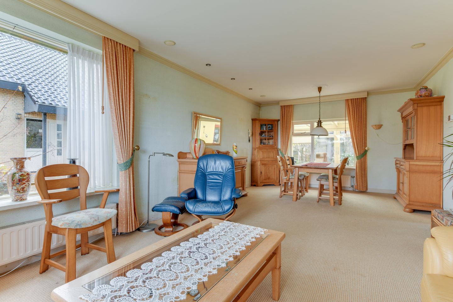 Foto 10 van Dreef 17