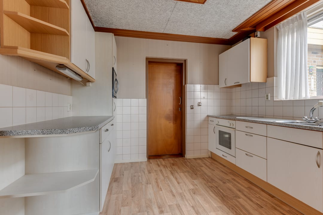 Foto 13 van Dreef 17