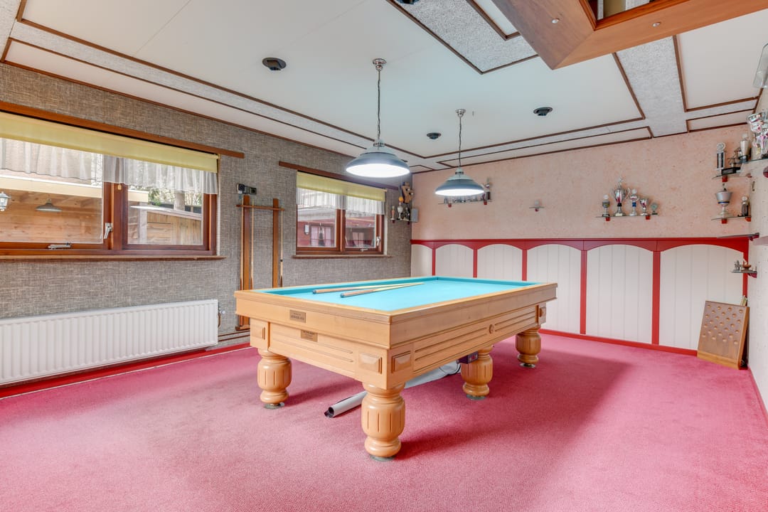 Foto 17 van Dreef 17