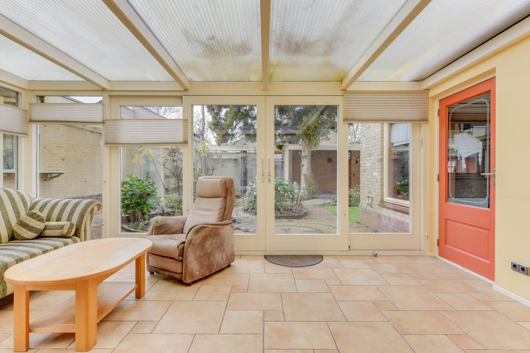 Foto 22 van Dreef 17