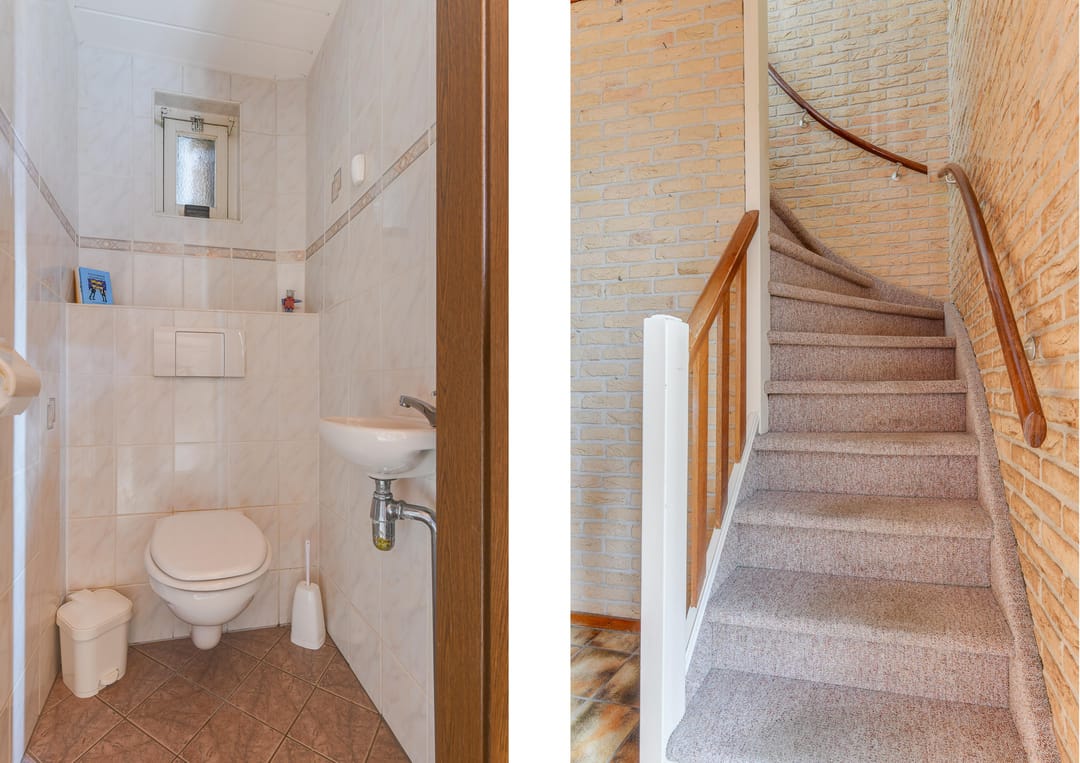 Foto 23 van Dreef 17