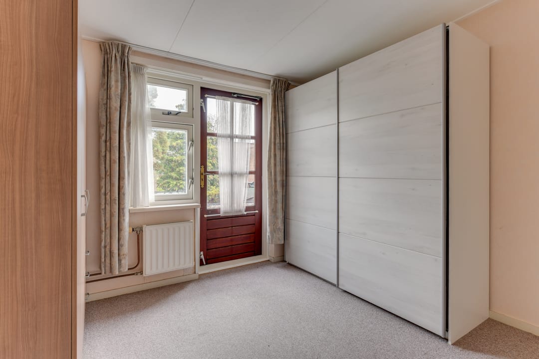 Foto 32 van Dreef 17