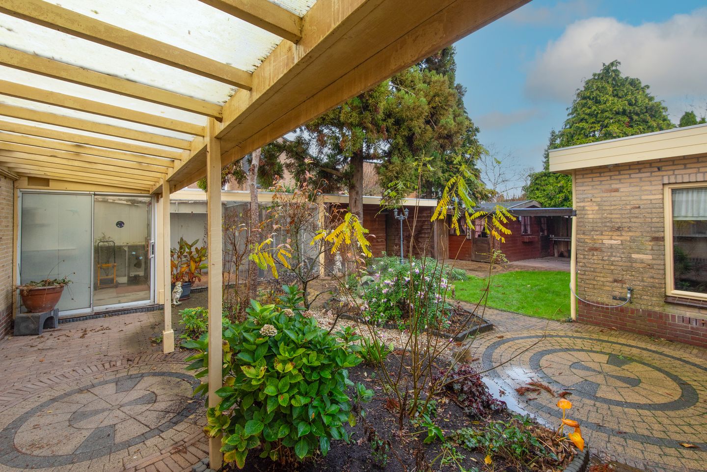 Foto 40 van Dreef 17