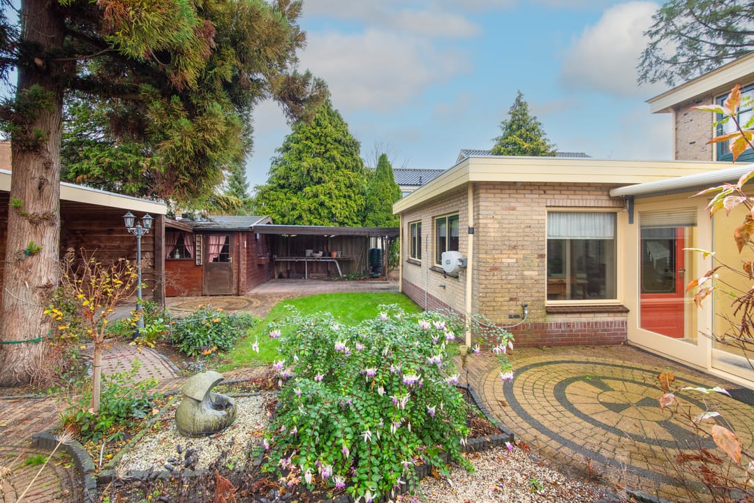 Foto 41 van Dreef 17