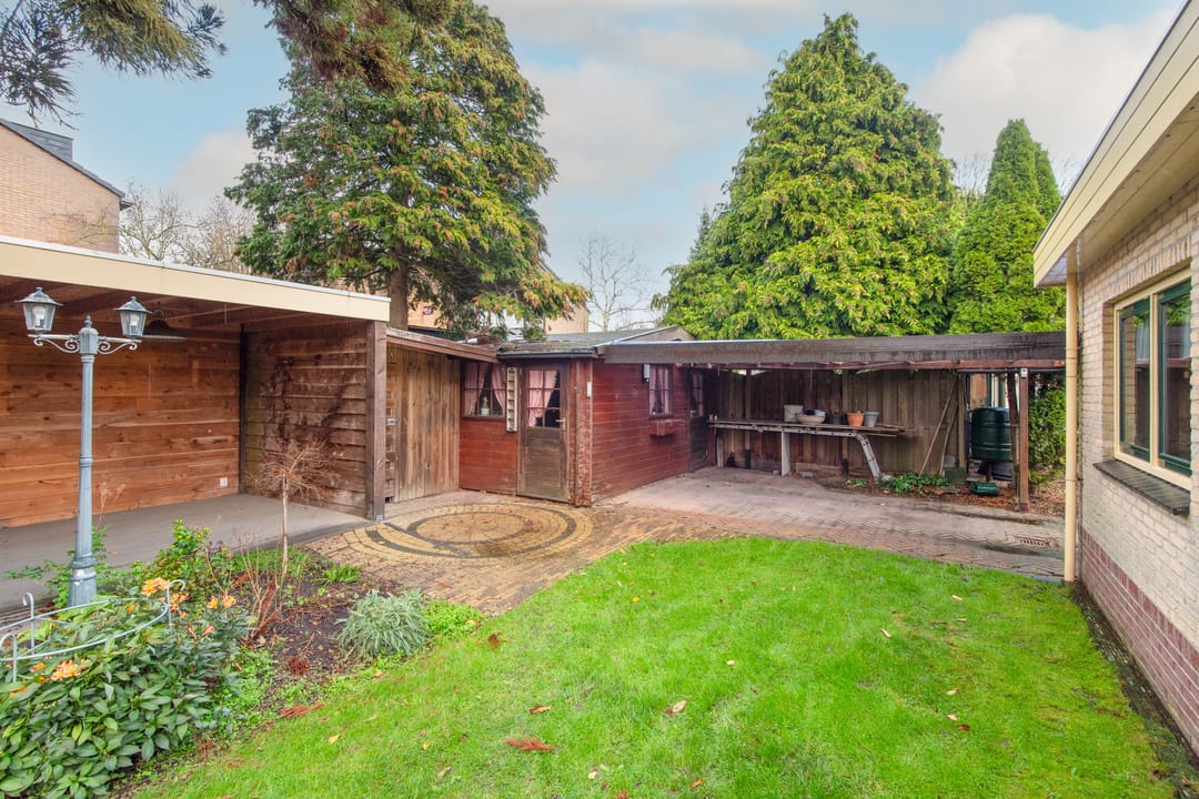 Foto 43 van Dreef 17