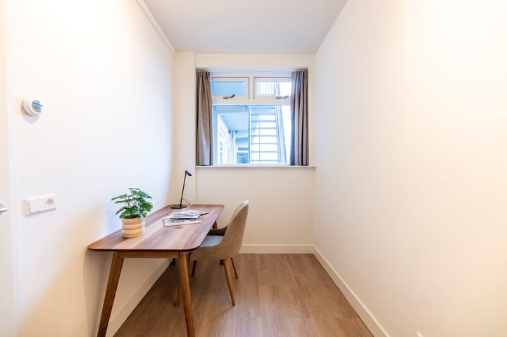 Foto 19 van Ungerplein 2-C