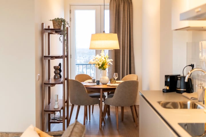 Foto 11 van Ungerplein 2-C