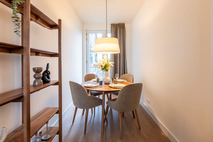 Foto 8 van Ungerplein 2-C