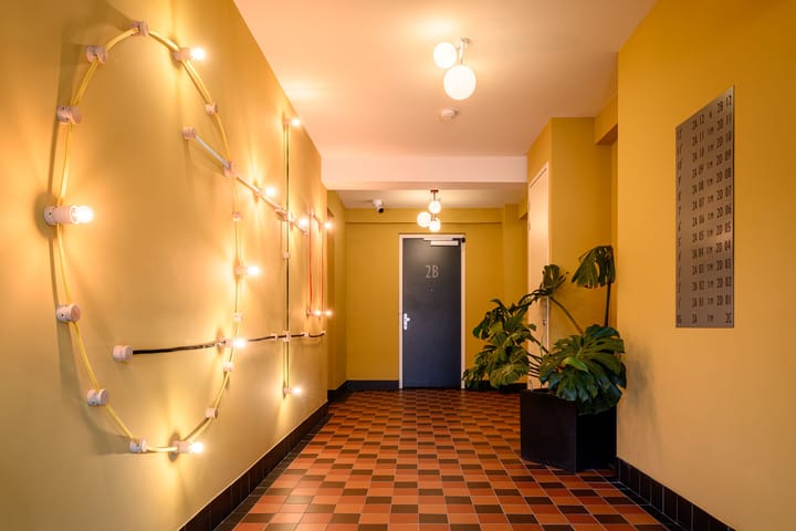 Foto 21 van Ungerplein 2-C