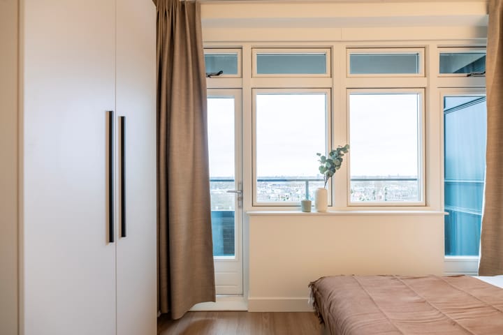 Foto 14 van Ungerplein 2-C