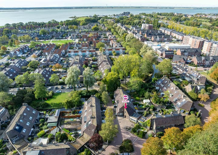 Photo 3 of Korenaar 40-A