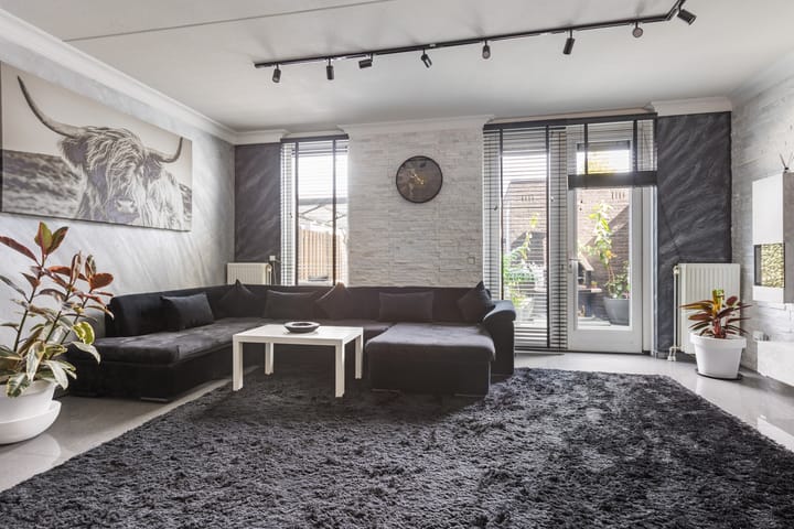 Foto 4 van Dasstraat 30