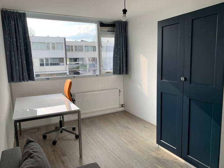 Photo 22 of Rode Klaver 119