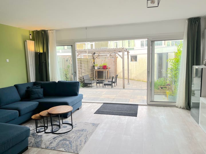 Photo 7 of Rode Klaver 119