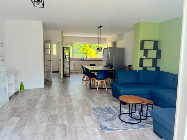 Photo 1 of Rode Klaver 119