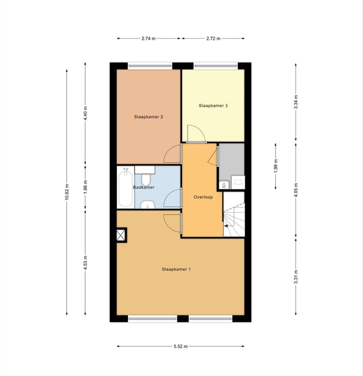 Photo 27 of Rode Klaver 119