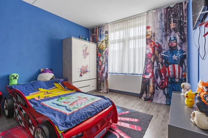 Foto 16 van Dasstraat 30