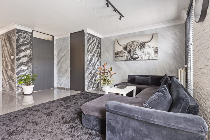 Foto 5 van Dasstraat 30