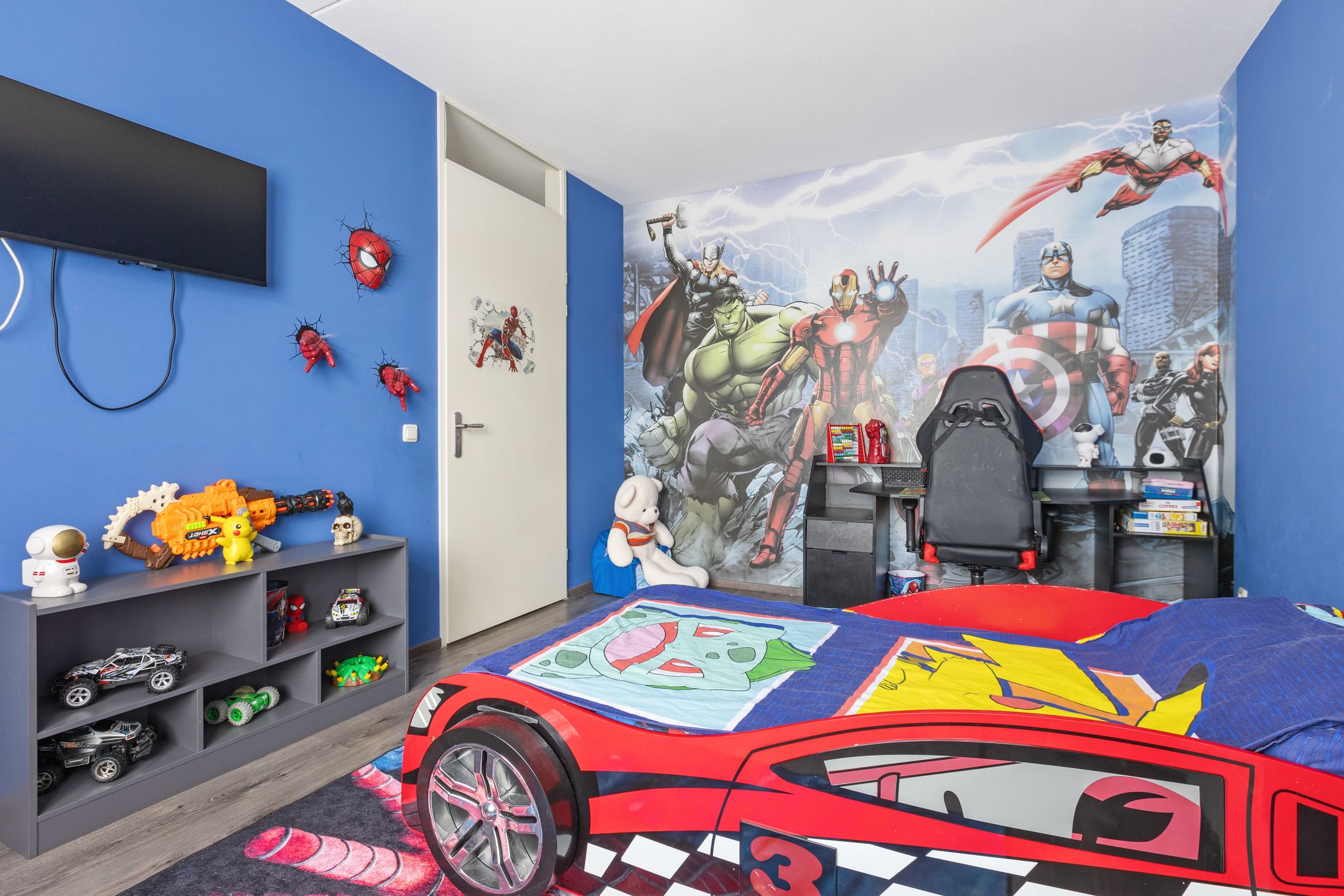 Foto 15 van Dasstraat 30